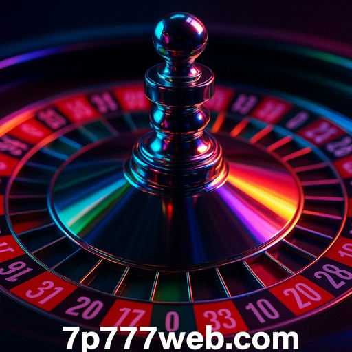 7p777 বোনাস ও প্রচারমূলক অফার