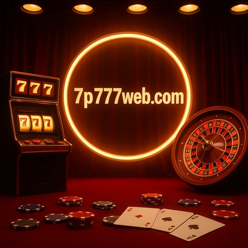 7p777 তাড়াতাড়ি লগইন