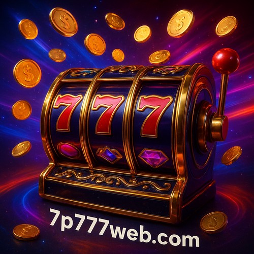 7p777 ক্রীড়াভিত্তিক গেমিং ও লাইভ গেমস